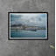 Sifnos Print by Tim Klein
