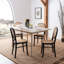 Chaise d'appoint Cane-87674890