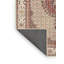 Tapis beige/rouge traditionnel-1313665807