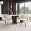 Upholstered Accent Chair-1785425863
