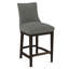 Upholstered Stool-912244845-912245692