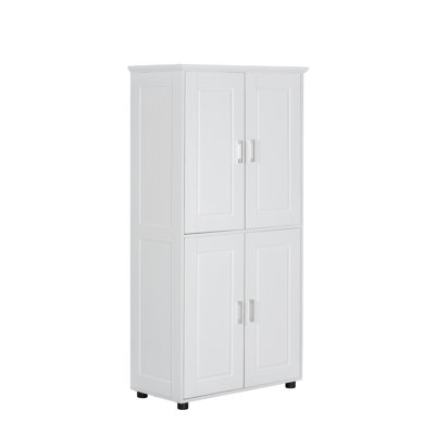 Rangement de salle de bain Mcculligh