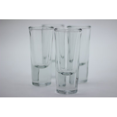 Oveida 1.5Oz Shot Glasses (Set Of 4)