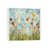 White Framed Canvas selected