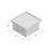 Amores Glass Flush Mount-22669978