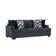 Ahuli 93'' Upholstered Sofa