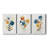 " Summer Sprig I " 3 - Pieces-1222582979