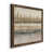 Walnut Framed Paper selected