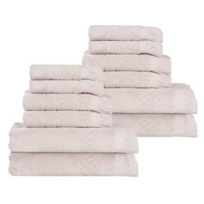 Serviette de bain Rolla