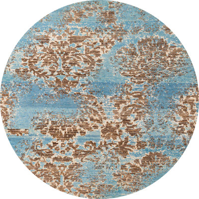Westmont Abstract Indoor Rug