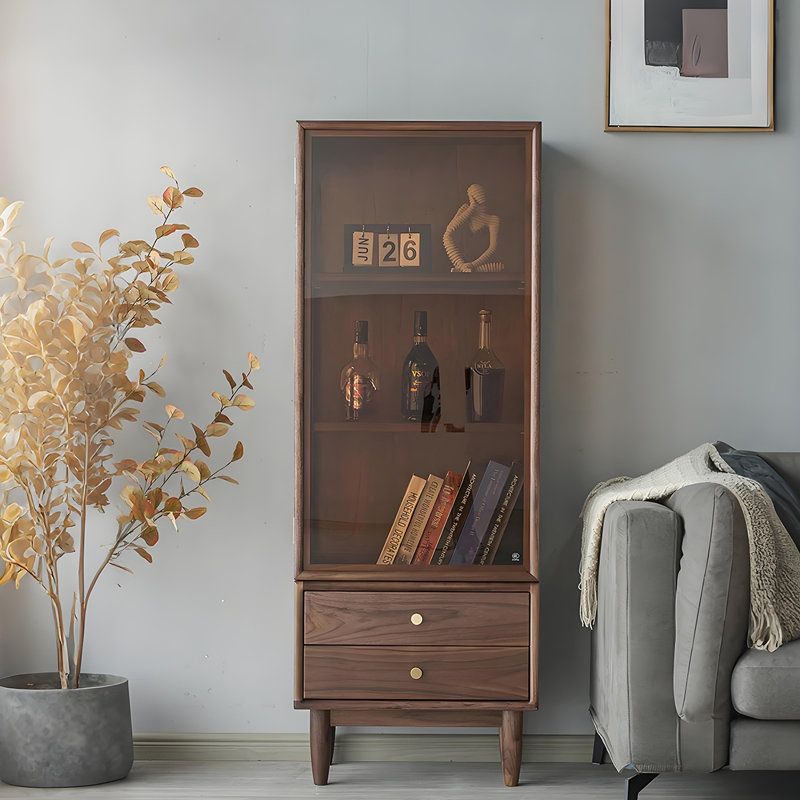 Armoire à vin 21,65 po