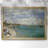 Regatta at Sainte-Adresse-Claude Monet-Framed Gallery Wrapped Canvas-1867-1956640232-1956640233-1956640224