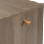 Banc de rangement pour chaussures 2 en 1. Range-chaussures