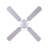 Ruggiano 42'' Ceiling Fan with Light Kit