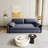 Loveseat, Pull Out Sofa Bed, Sleeper Sofa Couch-106403445