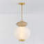Syros Etched Glass Pendant-1675613404