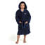 Peignoir à capuche double 100% polyester Linum Kids-2056810986-2056810987
