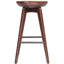 Clitheroe Swivel Solid Wood Counter Stool-1937972471-1967071431