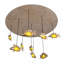 Tiervis 9 - Light Pendant