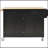 Kitchen Island Cart with Solid Wood Top and Locking Wheels-643523969