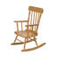 Chaise berçante pour enfants Belmoor-24596813