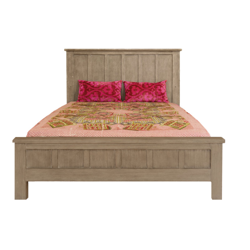 Crib, Fossil