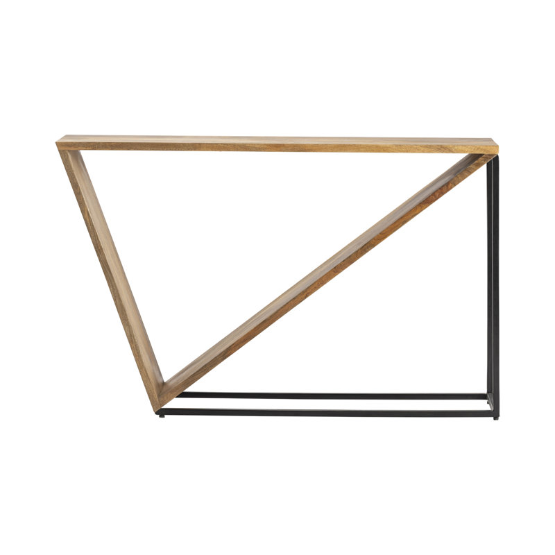 Console_Sofa Table