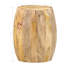 Beale Solid Wood Accent Stool