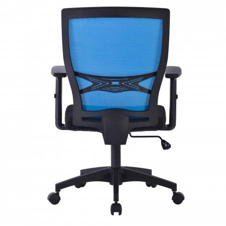 Inbox Zero Ameliasburg Fabric Office Chair