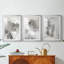 Objets mystiques I - Impression encadrée sur mesure de qualité supérieure - 3 pièces-2026486643-2026486536
