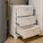 Heavy-Duty 3-Drawer Storage Cabinet - Gray-698250733
