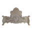 Lit plateforme tapissier Adison-96336358