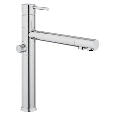 Belfry Kitchen Silverview Kitchen Faucet