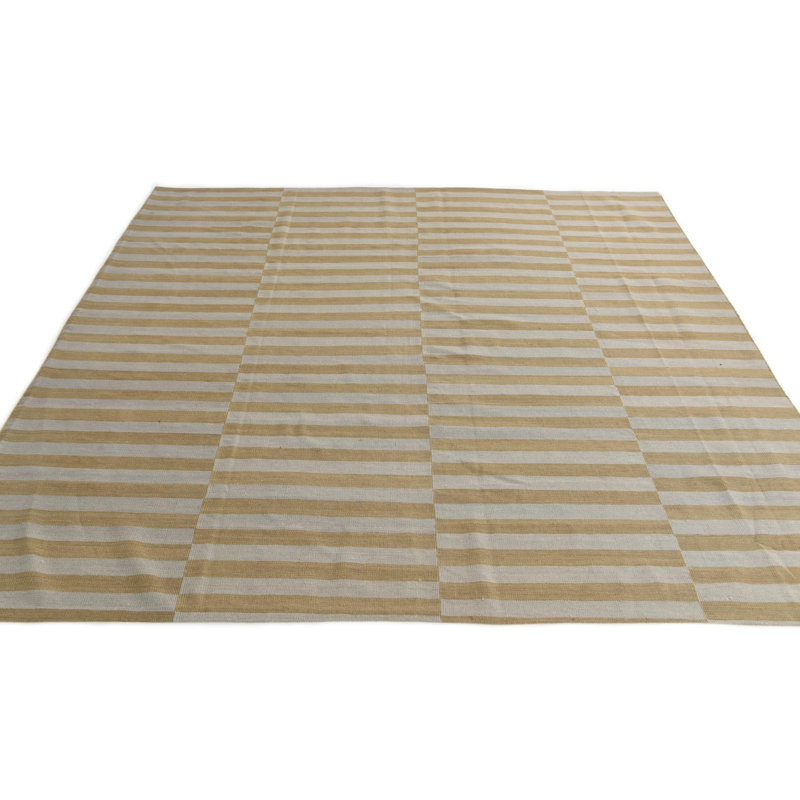 Tapis carré Square Noor