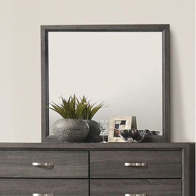 Miroir de commode Yashin