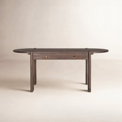 Pinot Sohan 25'' W Oval Standing Desk