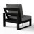 Patio Deep Seating Corner Chair With Frame-1516076395-1516076394