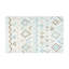 Boho 20 po x 32 po