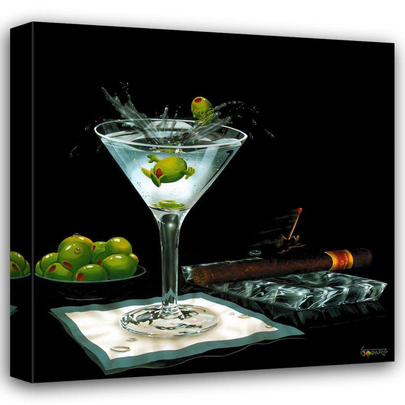 Olive Party II