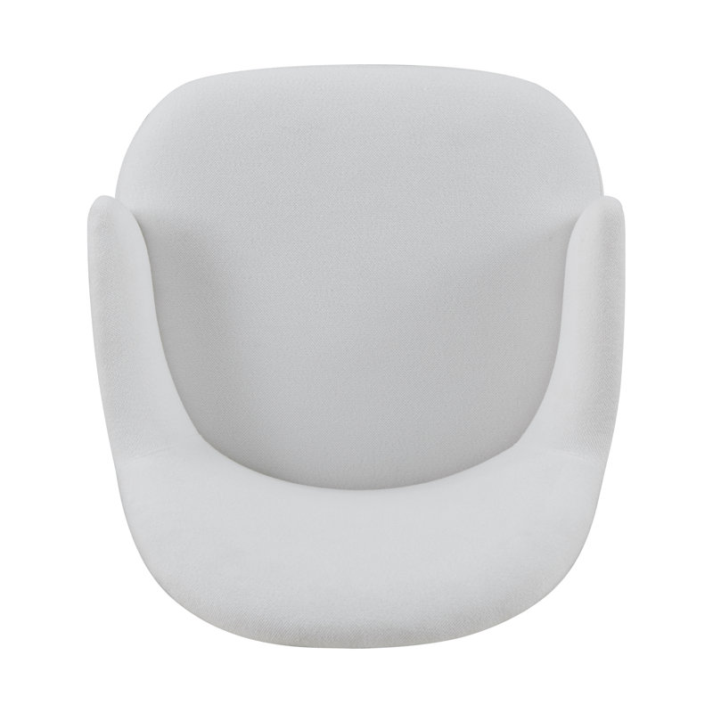 Luna Upholstered Arm Chair, Palmer