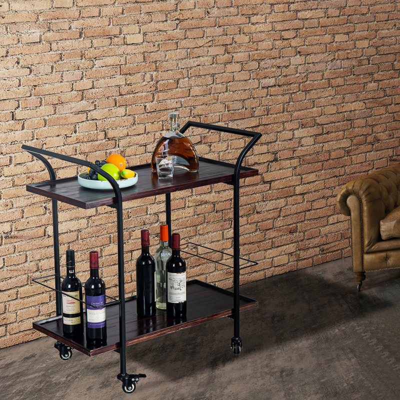 Chariot-bar