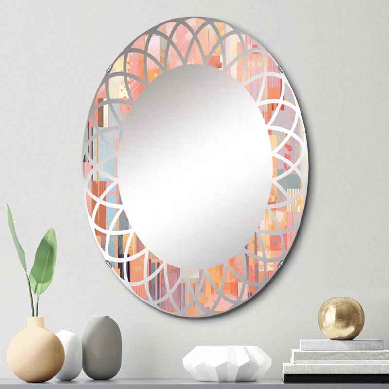 Miroir mural, 30 po x 20 po