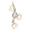 Mika Steel Wallchiere-931096715