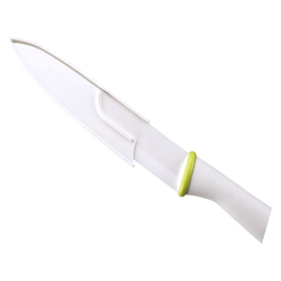 Bradshaw Home Serrated Utility Knife