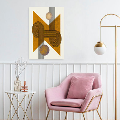 Art contemporain, art contemporain abstrait