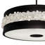 Arctic Halo 3 - Light Chandelier-62954110-62954111
