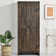 Aadvik 31.5'' Wide 4 - Shelf Storage Cabinet