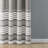 Nantucket Cotton Semi Sheer Curtain Pair-689029385-689029384