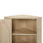 Armoire de coin
