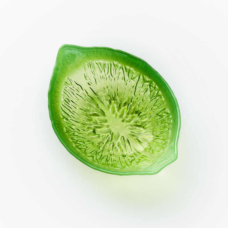 Annajane 1, Green